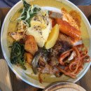 [안성 원곡 맛집] 솥밥+한식 뷔페를 한 번에! 배모양 식당 ‘솥밥인’ 솔직 후기 🍲🚢