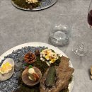 테헤란로152 | 강남 맛집 추천 고우가 역삼역 맛집 추천 회식 역삼 가성비 룸식당 블루리본 저녁