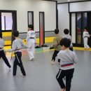 경희대 히어로즈 태권도장 이미지