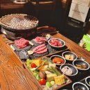 판교로319번길 | 정용진 맛집으로 알려진 판교 한우집🥩, 이야기둘에서 즐긴 이야기 한상세트 후기🐮