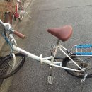 고베 산노미야 자전거 팔아요(재업 마지막 가격다운) 이미지