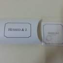 헤세드 앤 제이 (HESSED & J)