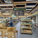 강동농협 로컬푸드 직매장 이미지