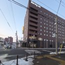 공업단지입구 | <도미인 히가시 무로란 숙박후기> 히가시 무로란 여행, 노보리베츠 근교 숙박, 무로란여행