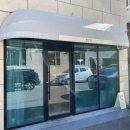 강릉역 주변 커플 애인 기념일 및 부모님 선물용 주문제작 수제 떡케이크 맛집 월선화