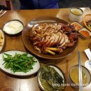 가장맛있는족발인덕원역 이미지