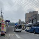 [7月] 서울에서 부산까지 시내버스 여행, 이렇게나 순조롭다고..? (서울역 출발 루트)