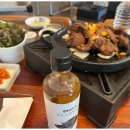 꾸본석갈비 이미지