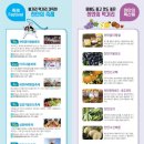 양지말농장 | [천안시 관광안내지도] 행복한 천안애(愛) 오셔유! 역사와 낭만이 가득한 천안 여행 가이드