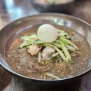 삼대함흥냉면