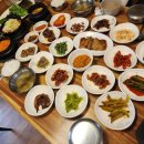 푸짐한쌈밥한식 이미지