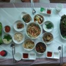 토옥동 송어 횟집 이미지