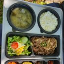 채선당 도시락 & 샐러드 공릉점