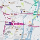 김해율하 리슈빌 더스테이 이미지