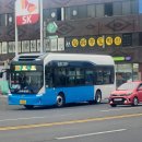 삼화여객 | 삼화여객의 일렉시티2 EV(461/462.3652)