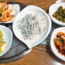 바다향굴&복어 이미지