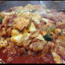 강릉교동택지 다원닭갈비 입니다. 백석대20123392 이현경 이미지