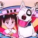 달려라 바우 이미지