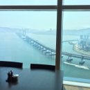 P&C운동센터 | 두번째 파크하얏트부산 투숙, 브런치, 조식