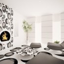 장미 펜션 이미지