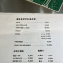 꿔바로우 주는 마라탕 이미지