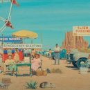 Asteroid City 이미지