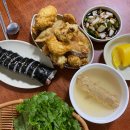 신전떡볶이 조대점 이미지