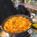 소보로 | [부평] 맛잇쏘떡볶이&amp;소보로탕수육 후기, 즉석떡볶이 맛집 추천 푸짐한 분식집