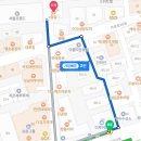 광진 아차산로55길 이미지