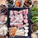 가람대패 | 운정/가람대패] 운정냉삼 맛집 가람대패에서 냉동...즐기고 온 후기! 운정대패, 운정삼겹살 맛집 추천!