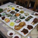 푸지만 횟집 이미지