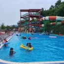워터파크 이미지