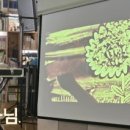 푸른숲 작은도서관 이미지
