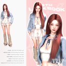 SERA HAIR 이미지