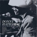 A Song For You - Donny Hathaway(도니 해서웨이) 이미지