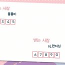 요즘 우표 얼마인가요? 이미지