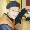 태형이 VLIVE 진행중이에요(종료) 이미지