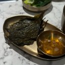 아이디어운암점 | [방이] 방이동맛집 운암회관 잠실점 : 1++ 한우 차돌박이 구절판 맛집 모임장소 추천