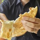 교촌치킨안양일번가점 | 안양일번가에서 이색적인 데이트하고 온 안양맛집 수버인도식당 찐후기