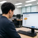 [북부] 제과제빵기능사준비과정 이미지