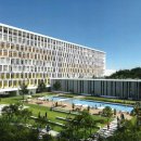 주문진읍사무소 1 이미지