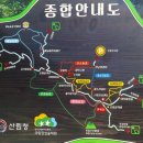 제822차 창립 정기산행 장성축령산 이미지