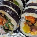 김정희김밥 이미지