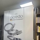 아크레도 다이렉트 박람회 당일계약 - 종로반지에서 갑자기 아크레도