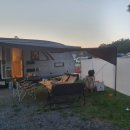 몽산포오션캠핑장 이미지