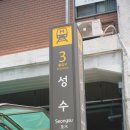 성수동에서 생 소갈비 땡길 때는 성수맛집 여기! 남영도양문성수점으로~