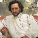 일리야 레핀(Il'ya Efimovich Repin, 1844-1930) ~1 이미지