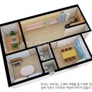 씨앗지역아동센터작은도서관 이미지