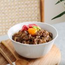 몬즈 | 라면도 맛있게! 윤도자기 몬즈 면기 후기