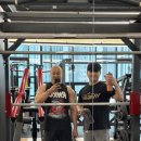 크로스핏 레온 고덕점 이미지